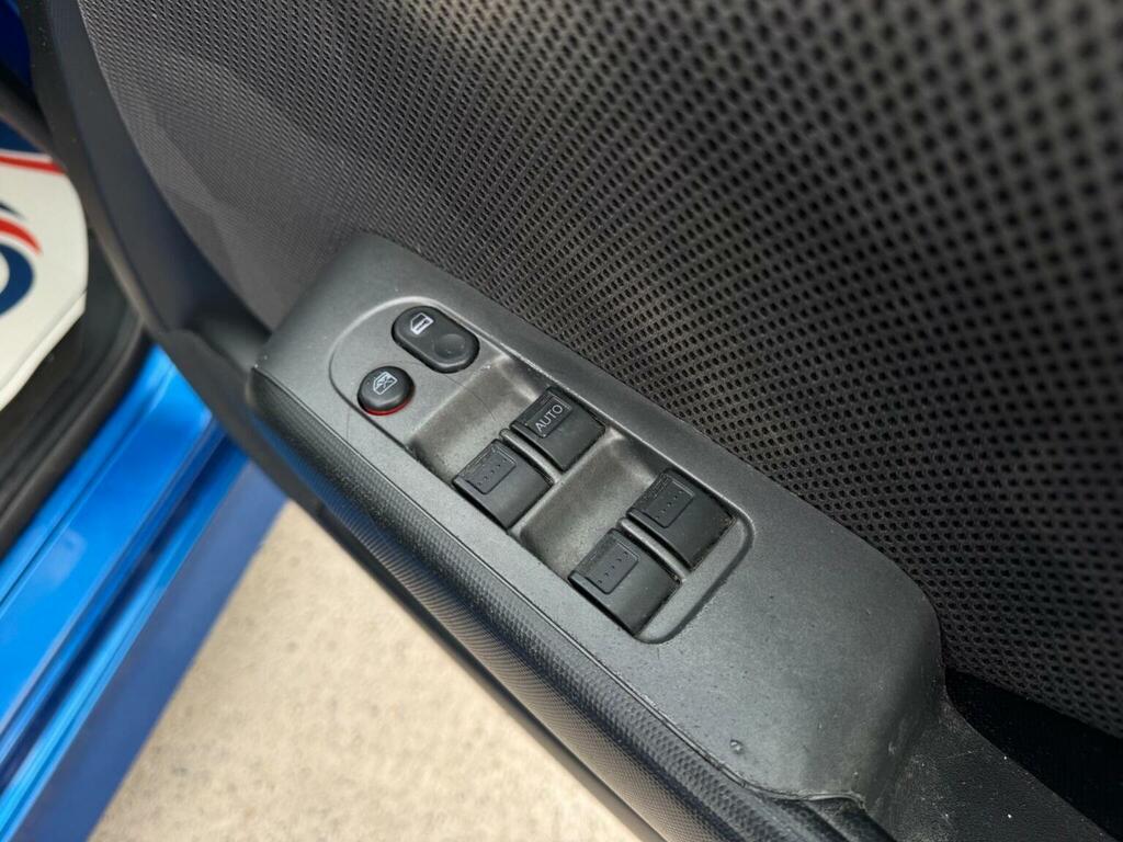 Honda Jazz Dsi Se Blue #28