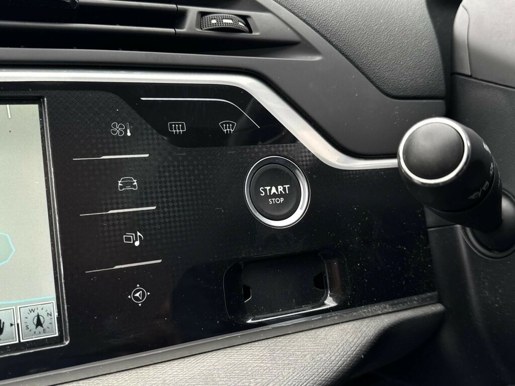 Citroen C4 Picasso 1.6L Vtr Grey #18