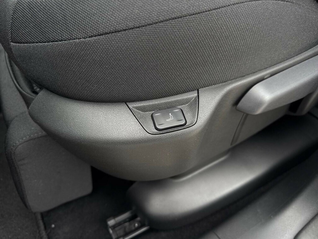 Citroen C4 Picasso 1.6L Vtr Grey #49