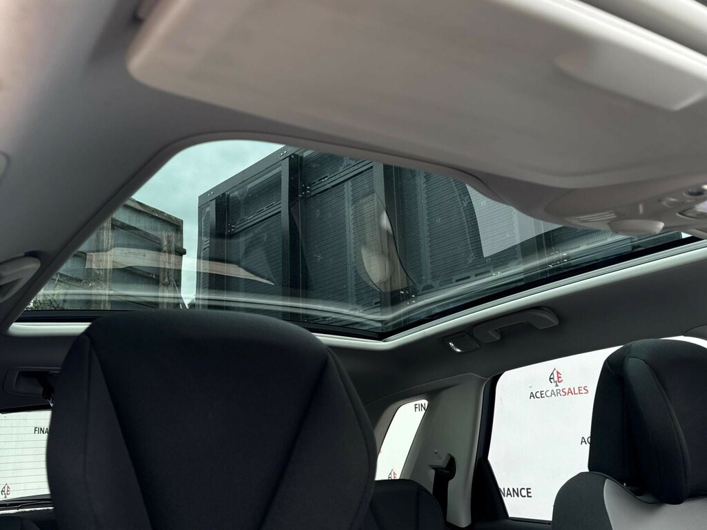 Citroen C4 Picasso 1.6L Vtr Grey #52