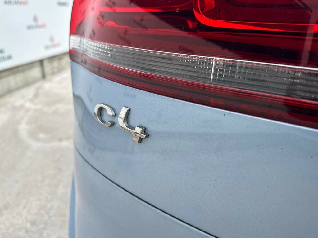 Citroen C4 Picasso 1.6L Vtr Grey #58