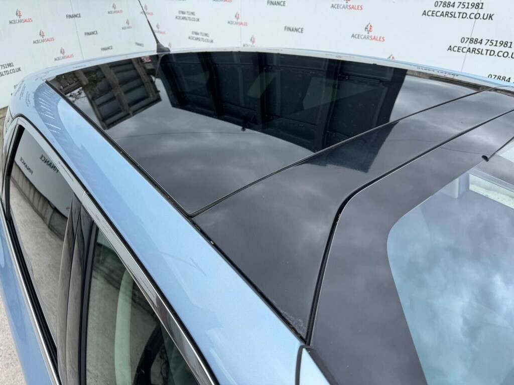 Citroen C4 Picasso 1.6L Vtr Grey #57