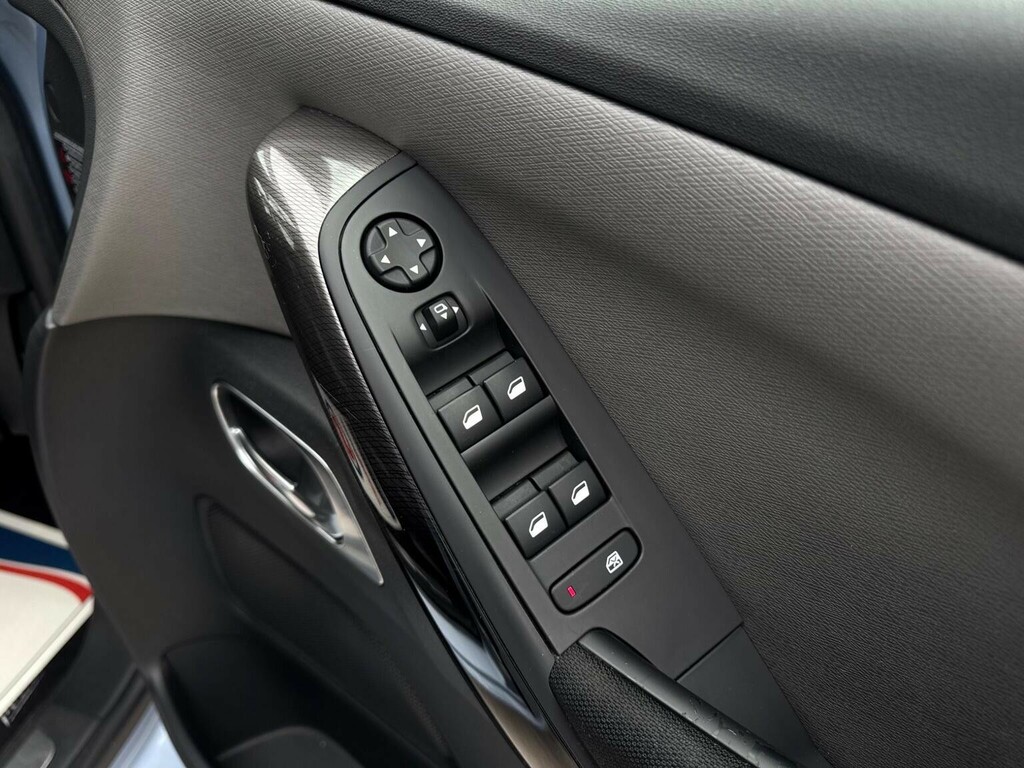 Citroen C4 Picasso 1.6L Vtr Grey #46