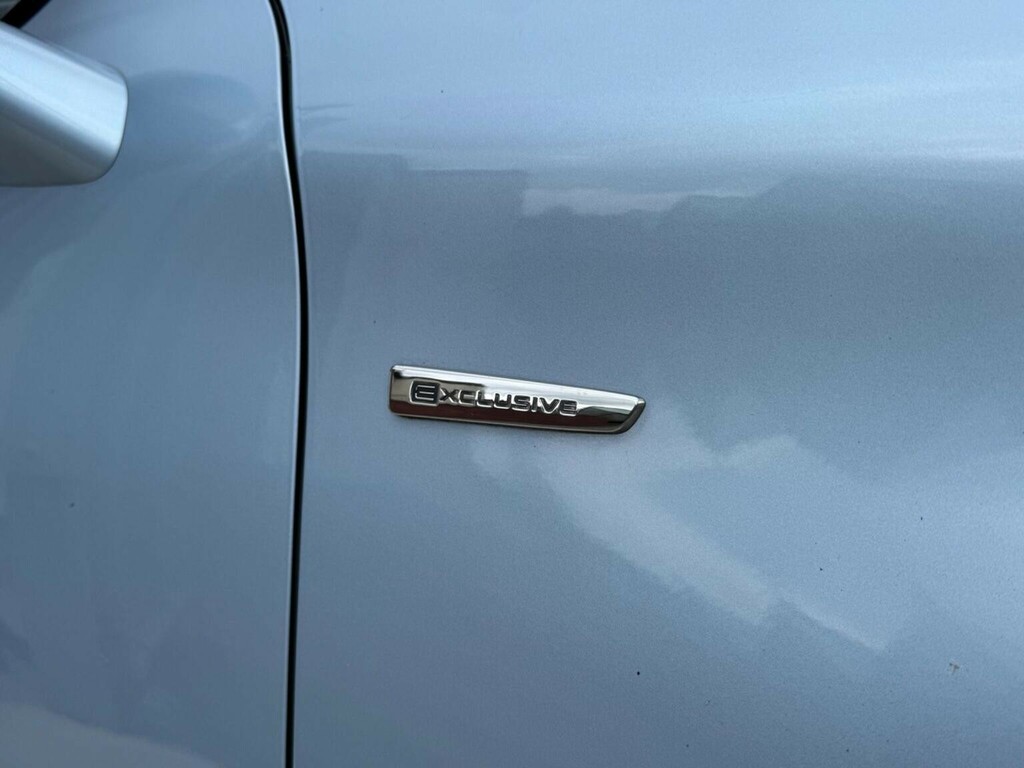 Citroen C4 Picasso 1.6L Vtr Grey #62