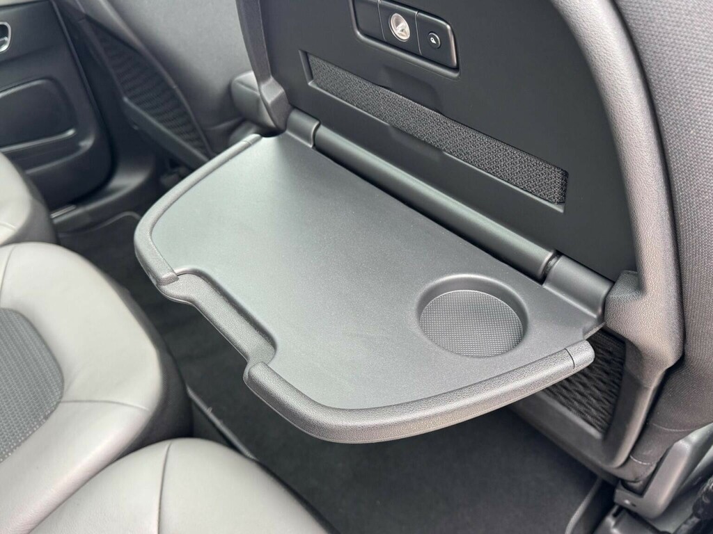 Citroen C4 Picasso 1.6L Vtr Grey #53