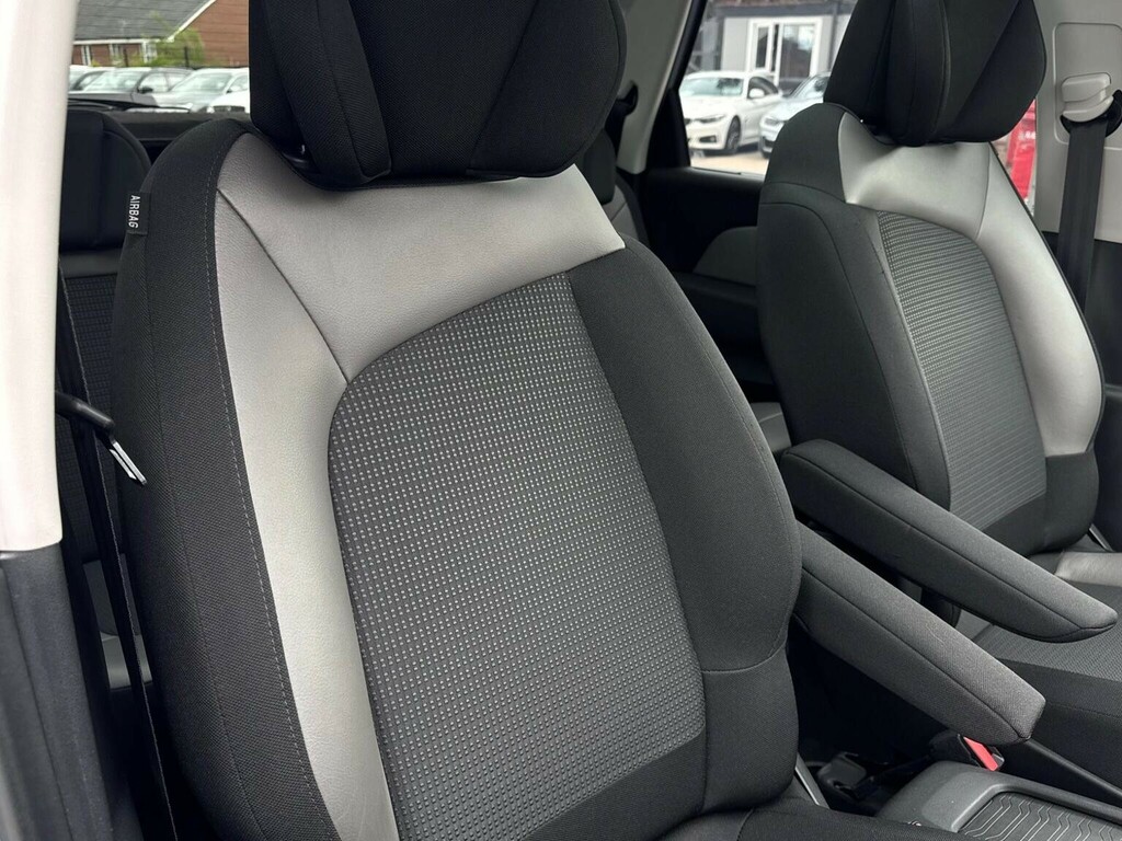 Citroen C4 Picasso 1.6L Vtr Grey #51