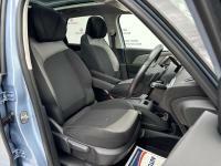 Citroen C4 Picasso 1.6L Vtr Grey #72