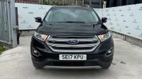 Ford Edge 2.0 Tdci 210 Titanium Powershift White #76