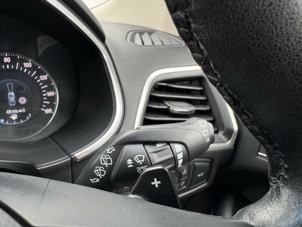 Ford Edge 2.0 Tdci 210 Titanium Powershift White #35
