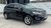 Ford Edge 2.0 Tdci 210 Titanium Powershift White #74