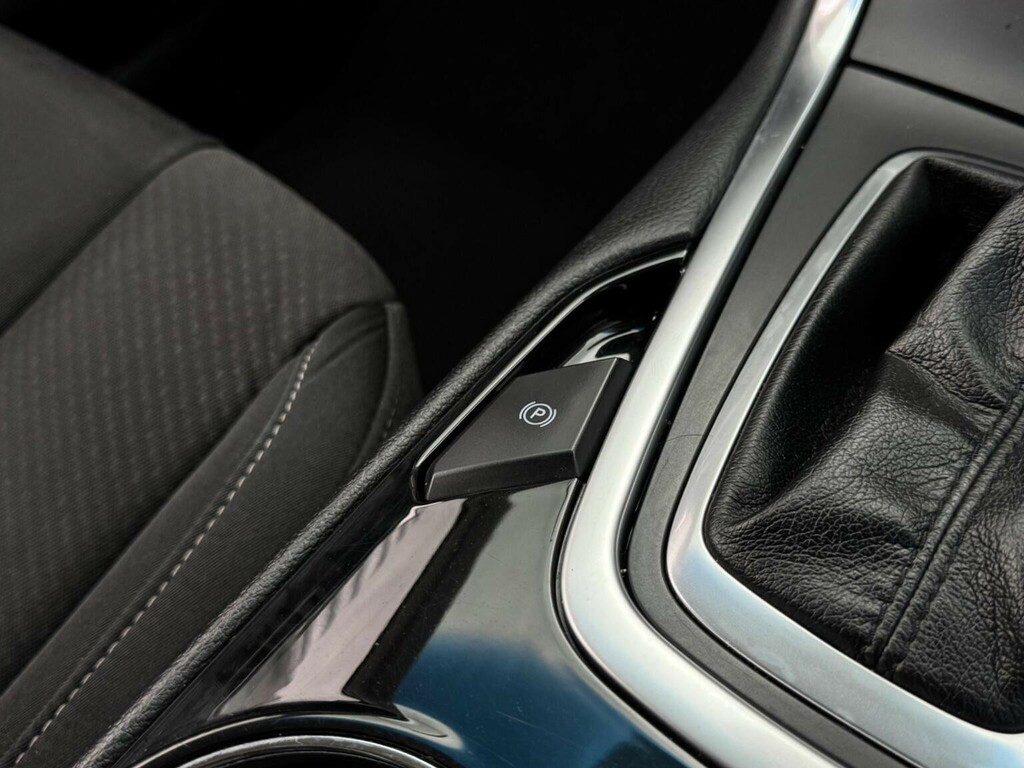 Ford Edge 2.0 Tdci 210 Titanium Powershift White #27