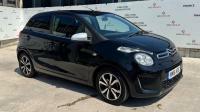 Citroen C1 1.0 Vti Feel Euro 6 Red #49
