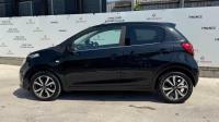 Citroen C1 1.0 Vti Feel Euro 6 Red #50