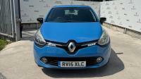 Renault Clio 0.9 Tce 90 Dynamique Medianav Energy Black #62