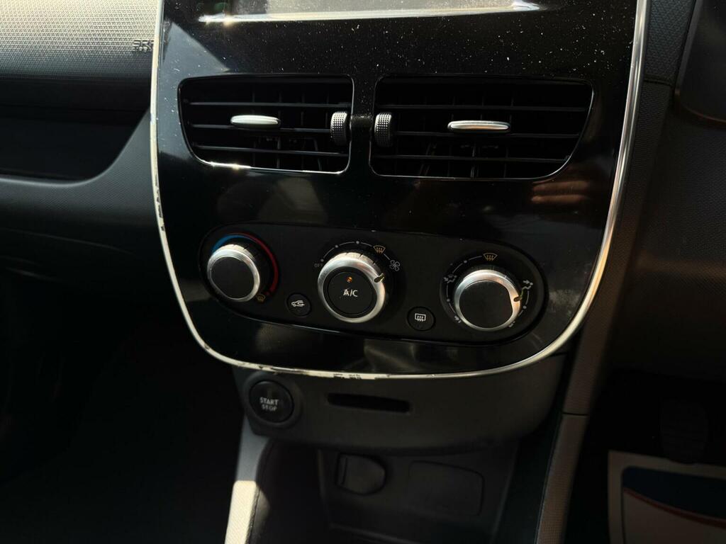 Renault Clio 0.9 Tce 90 Dynamique Medianav Energy Black #24