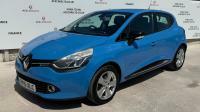 Renault Clio 0.9 Tce 90 Dynamique Medianav Energy Black #63