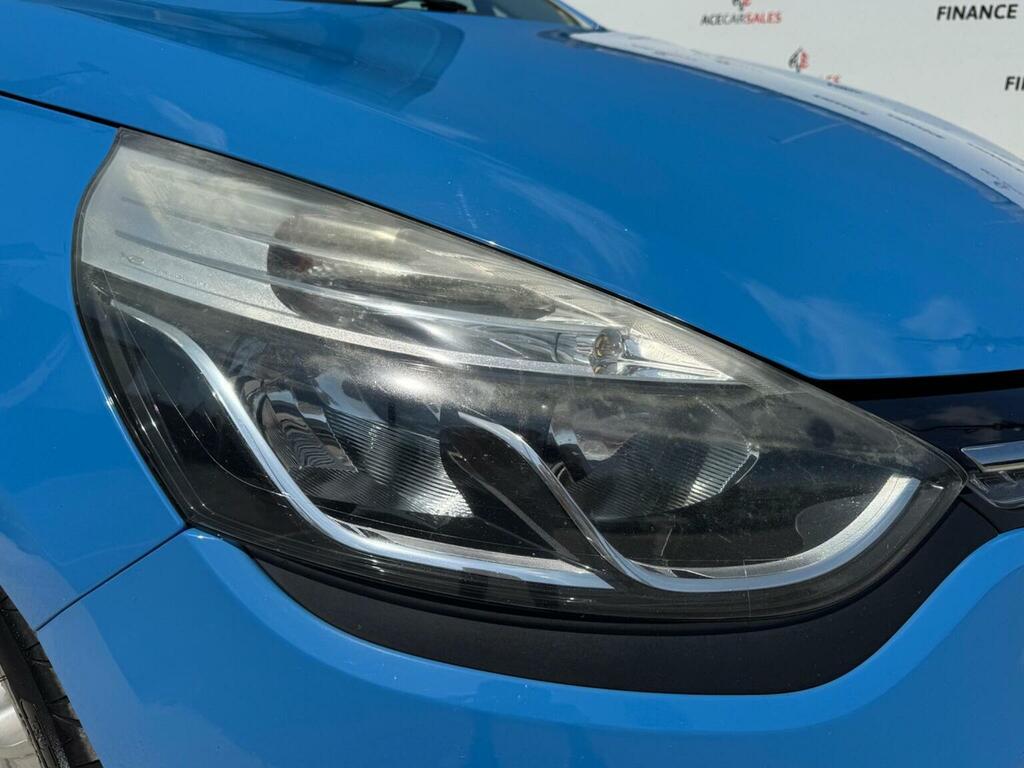 Renault Clio 0.9 Tce 90 Dynamique Medianav Energy Black #56