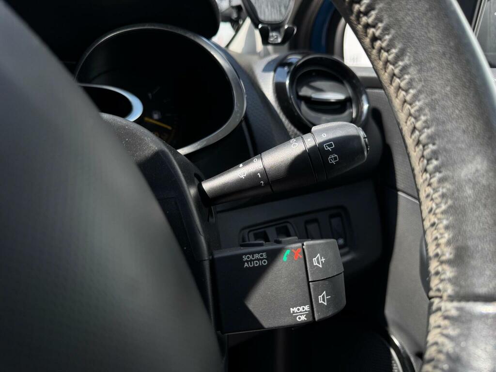 Renault Clio 0.9 Tce 90 Dynamique Medianav Energy Black #32