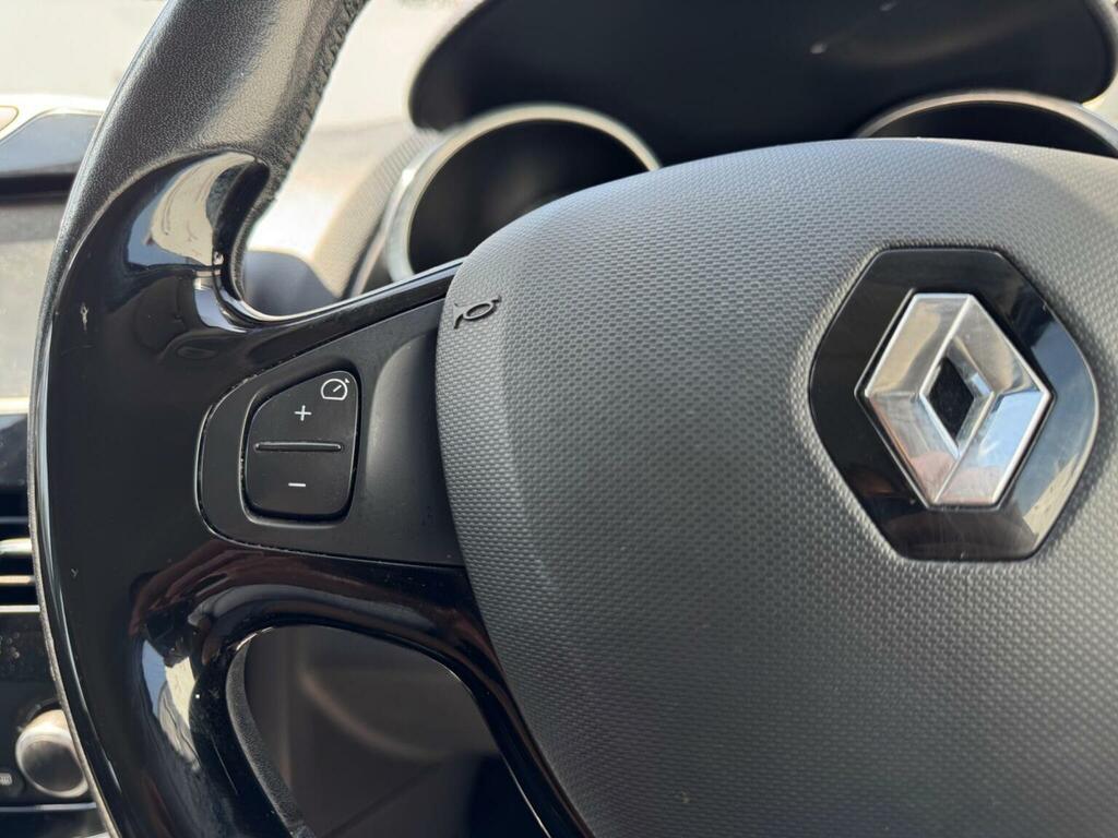 Renault Clio 0.9 Tce 90 Dynamique Medianav Energy Black #29