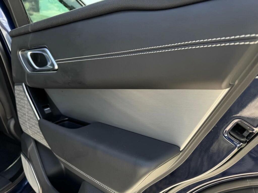 Land Rover Range Rover Velar 5.0 P550 Dynamic Edition Black #76
