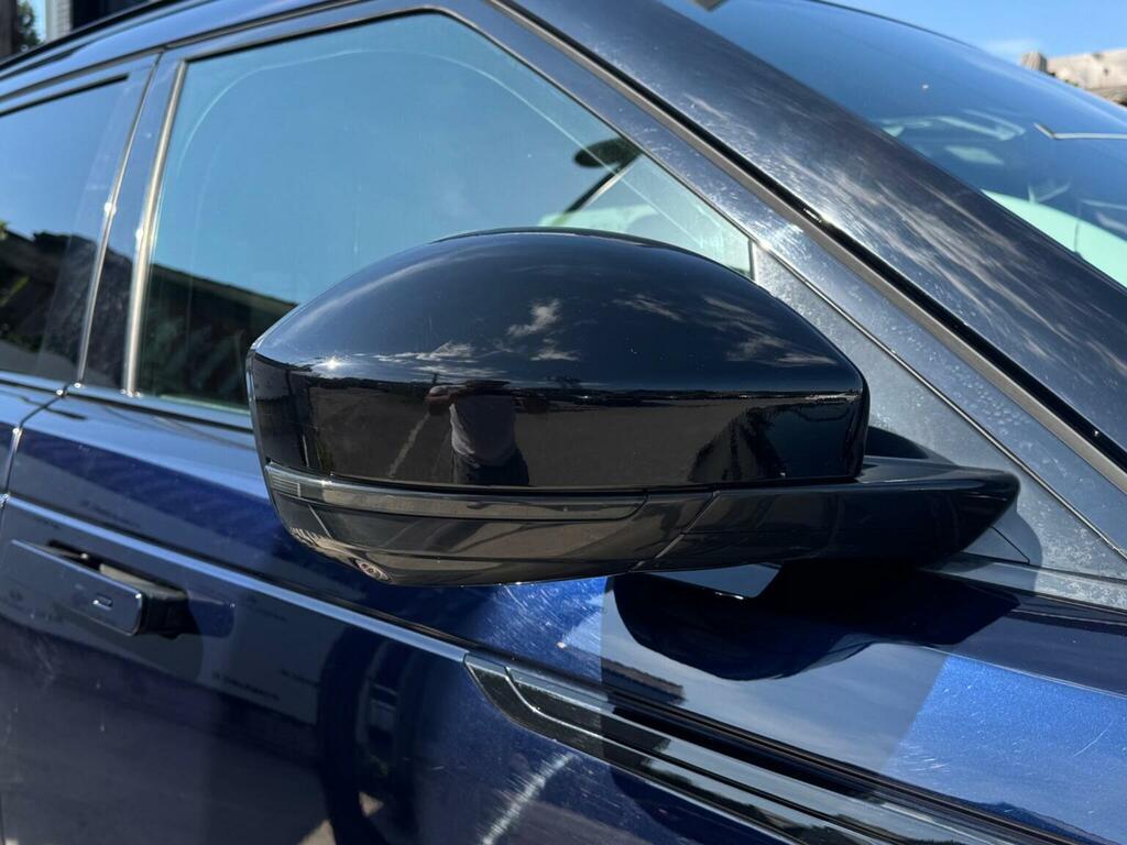 Land Rover Range Rover Velar 5.0 P550 Dynamic Edition Black #83