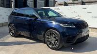 Land Rover Range Rover Velar 5.0 P550 Dynamic Edition Black #94