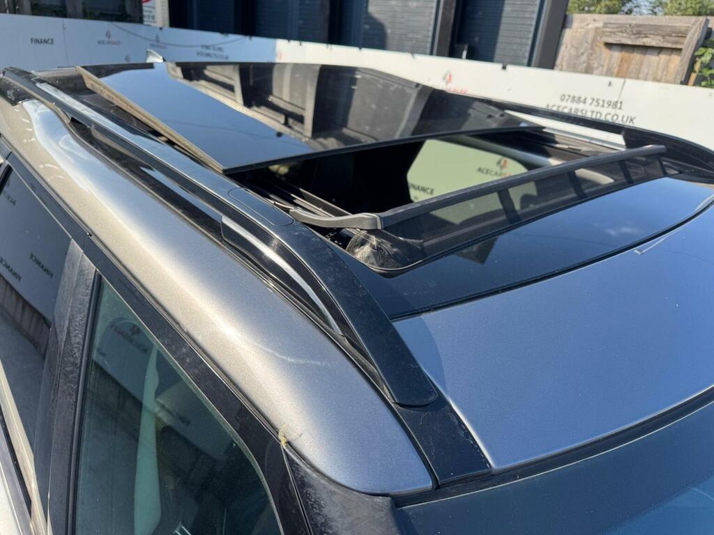 Land Rover Discovery 2.0 Td4 180 Hse  #39