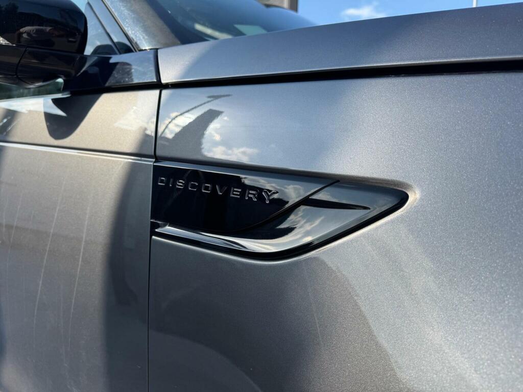 Land Rover Discovery 2.0 Td4 180 Hse  #41
