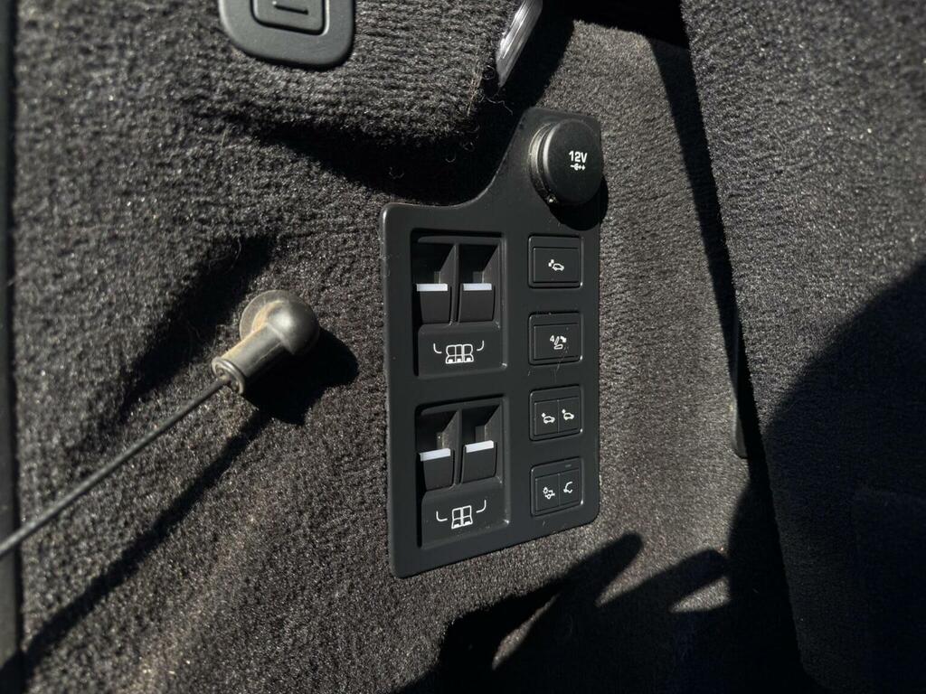 Land Rover Discovery 2.0 Td4 180 Hse  #34