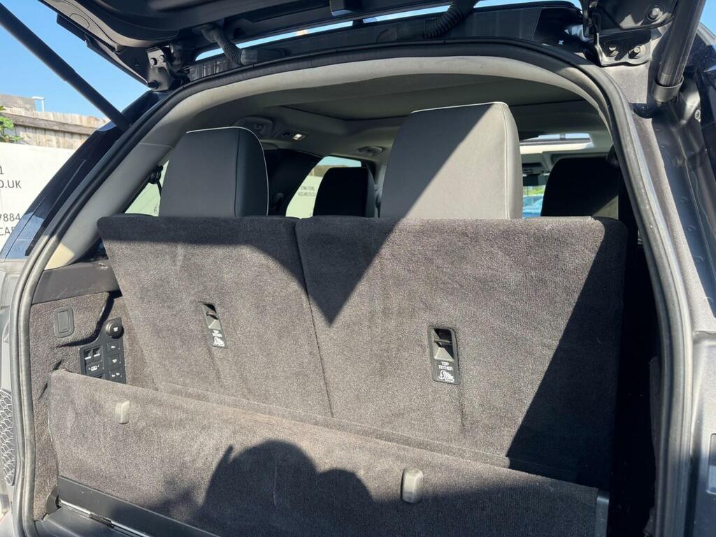 Land Rover Discovery 2.0 Td4 180 Hse  #37