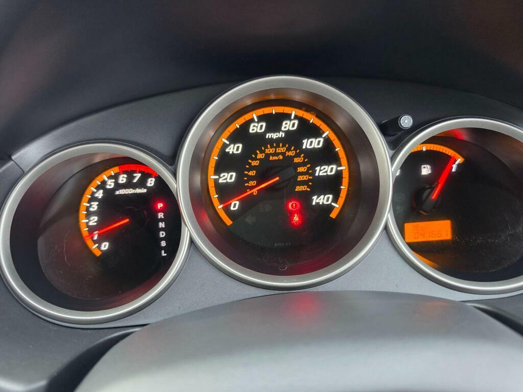 Honda Jazz 1.4 I-dsi Se Cvt-7 Silver #5