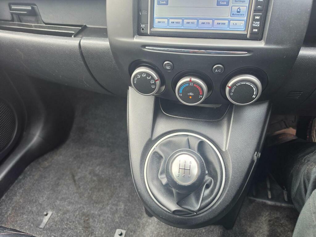 Mazda 2 Ts Used Blue #8