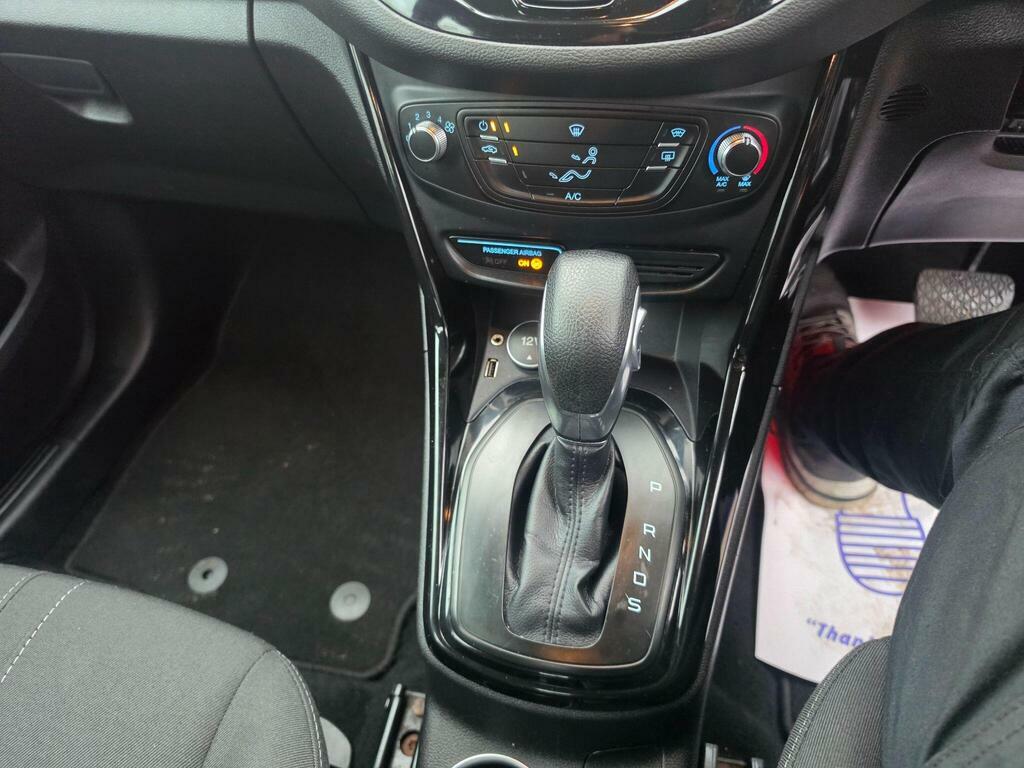 Ford B-Max Titanium Tdci Grey #9