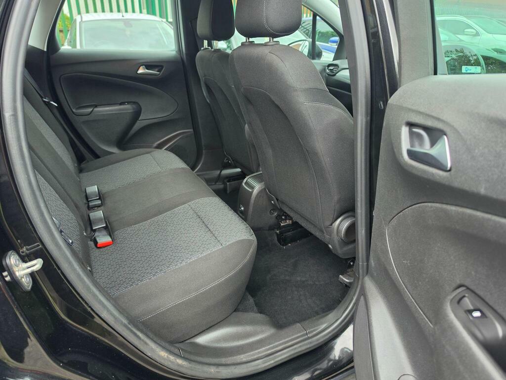 Vauxhall Crossland X Elite Ecotec Ss White #10