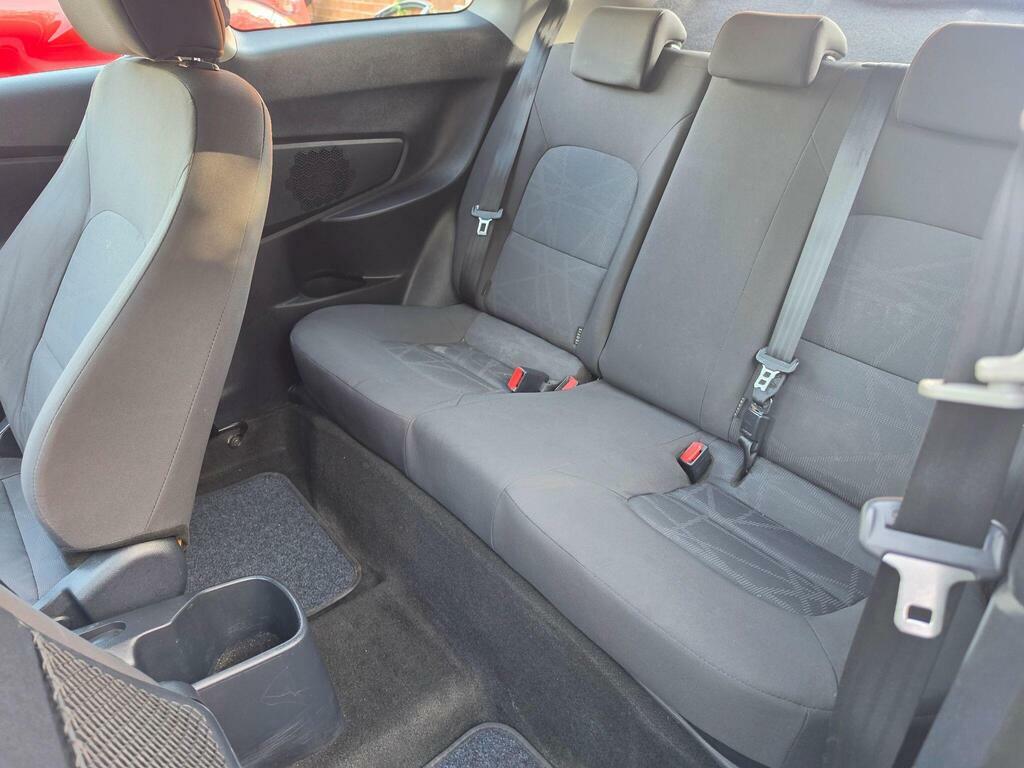 Kia RIO 1.25 1 Air Euro 6 Silver #7