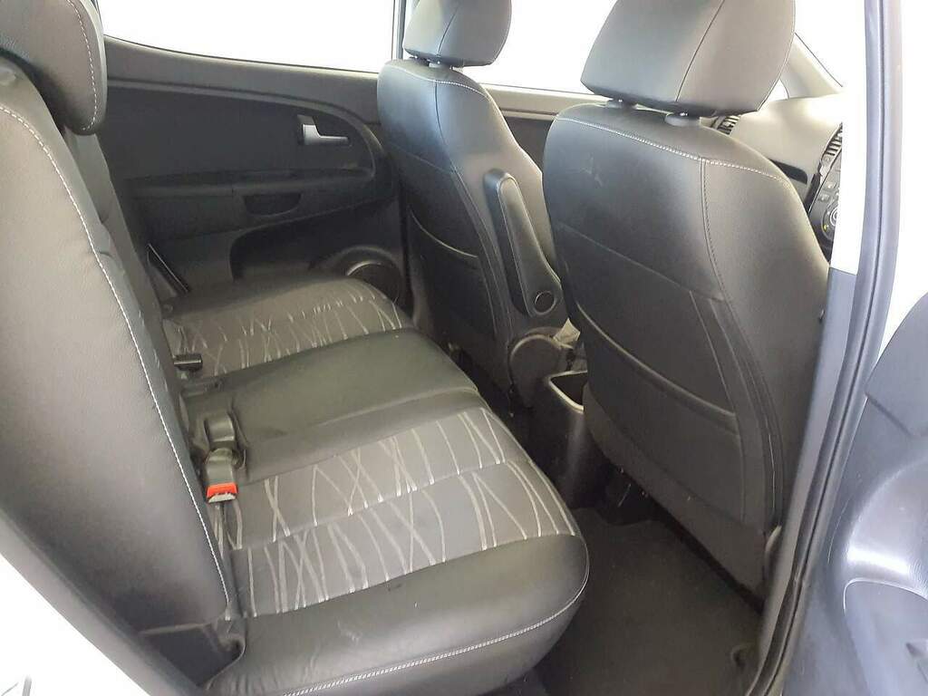 Kia Venga 3 Ecodynamics Crdi - Blue #11