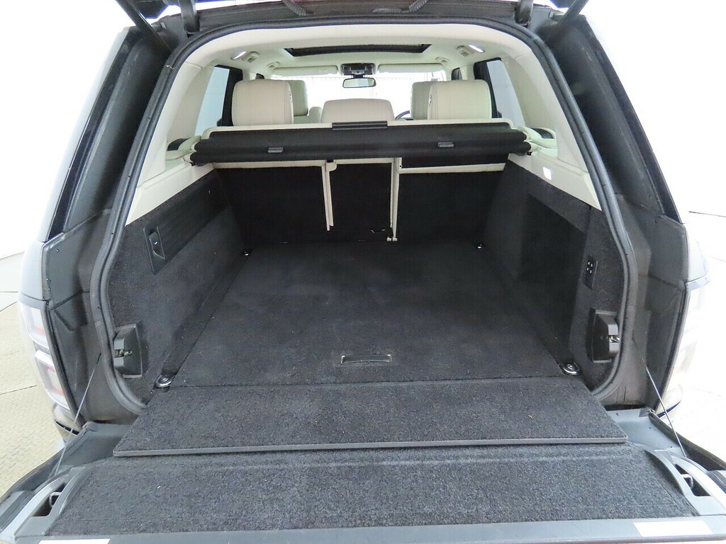 Land Rover Range Rover Petrol #11