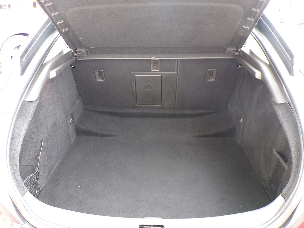 Vauxhall Insignia Exclusiv Nav Cdti Ecoflex 5-Door Grey #18