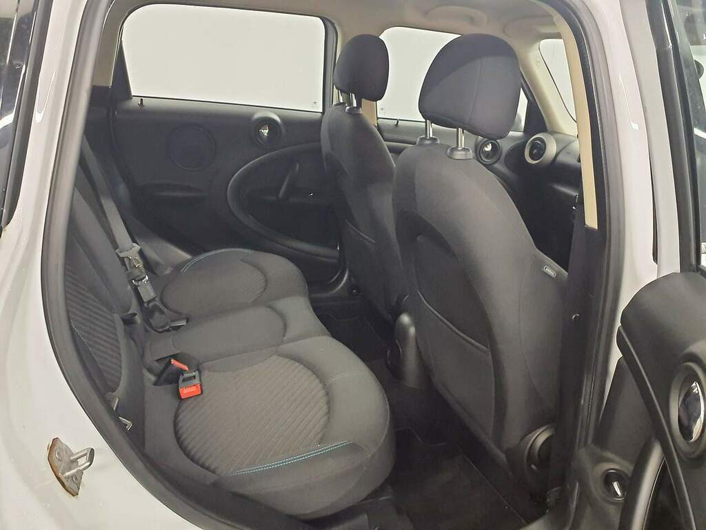 Mini Countryman Cooper U556434 White #11