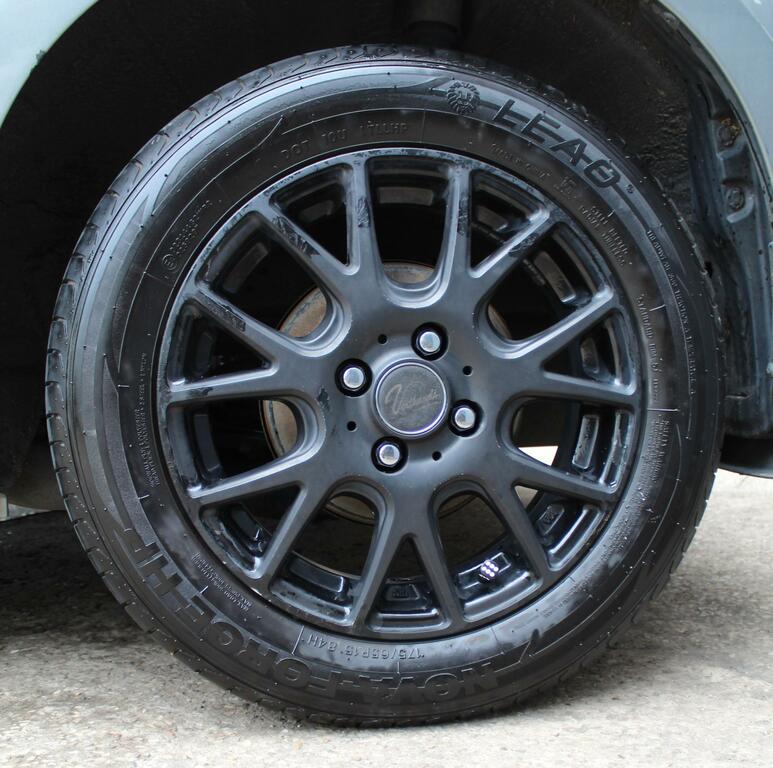 Nissan Cube Mpv Direct Import 200909 Grey #37