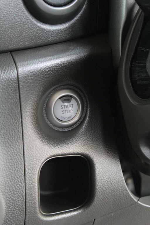 Nissan Cube Mpv Direct Import 200909 Grey #22