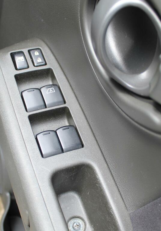 Nissan Cube Mpv Direct Import 200909 Grey #15