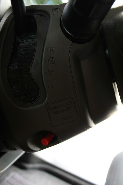 Nissan Cube Mpv Direct Import 200909 Grey #28
