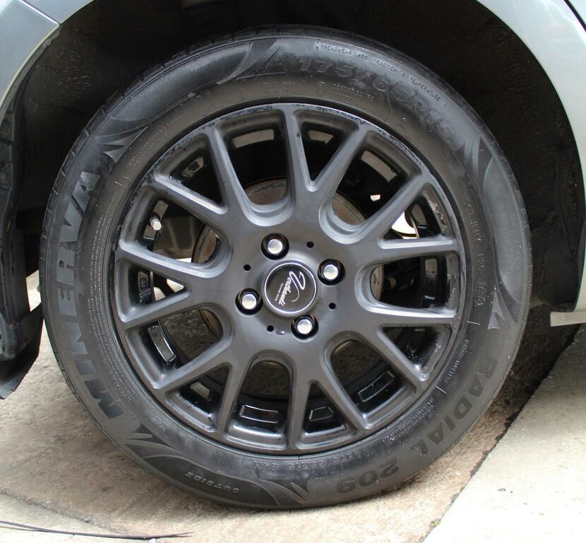 Nissan Cube Mpv Direct Import 200909 Grey #39