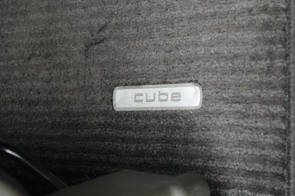 Nissan Cube Mpv Direct Import 200909 Grey #36