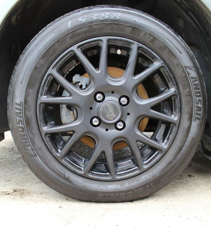 Nissan Cube Mpv Direct Import 200909 Grey #38