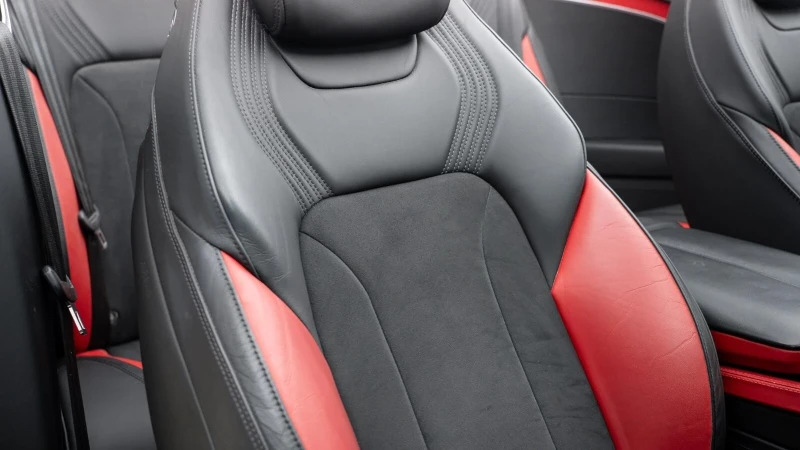 Bentley Continental Convertible #21