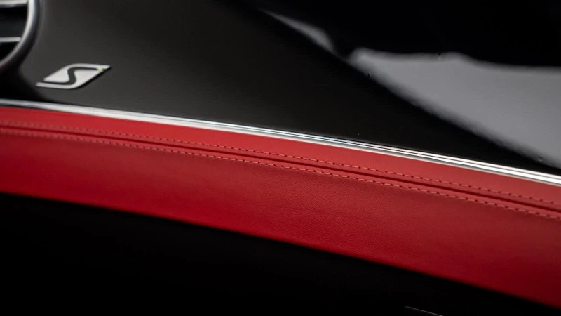 Bentley Continental Convertible #34