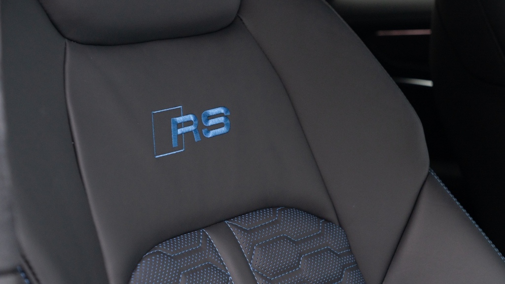 Audi RS6 4.0 Tfsi V8 Performance Carbon Vorsprung Black #39