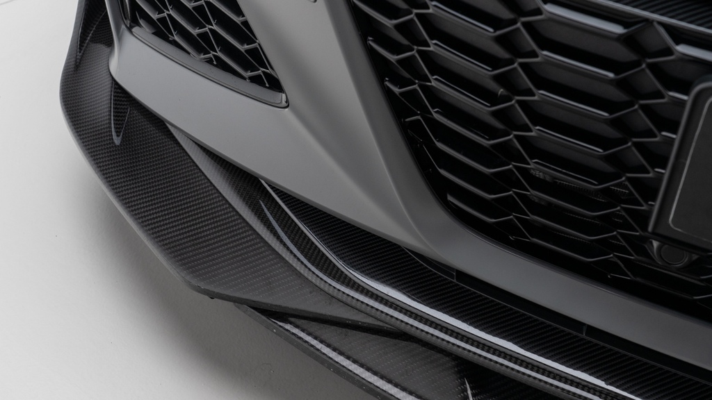 Audi RS6 4.0 Tfsi V8 Performance Carbon Vorsprung Black #8